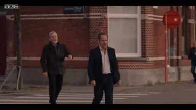 Mr Stratton. - Baptiste