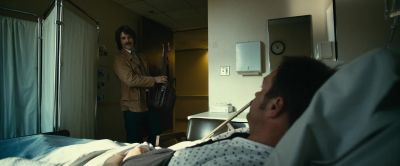 Mr Strobel do you want a story - The Case for Christ