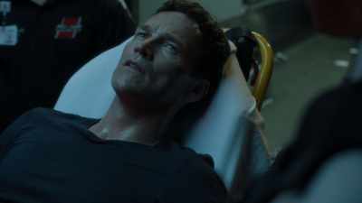 Mr. Strucker. - The Gifted