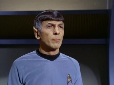 Mr. Sulu, - Star Trek