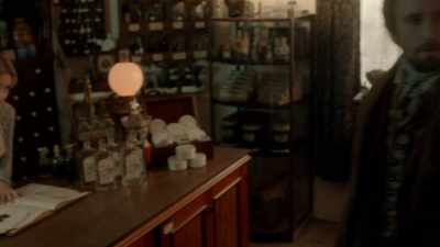 Mr Sutton!
What can we furnish you with today? - Quacks