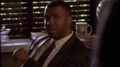 Mr. Tagarro, close the door, please. - One Tree Hill