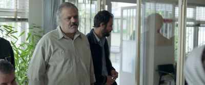 Mr. Taghian, call and ask him
not to share it until we find a solution. - A Hero