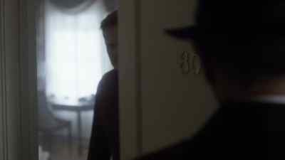 Mr. Tagomi. I... - The Man in the High Castle