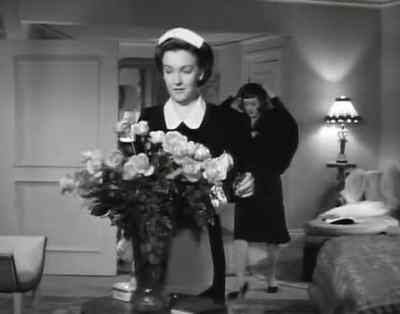 Mr. Talbot
sent the roses. - A Stolen Life
