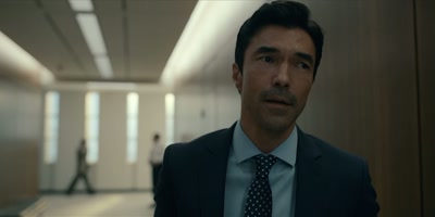 Mr. Tamura. - Accused