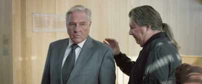 Mr Taschereau, if some of your clients - The Fall of the American Empire