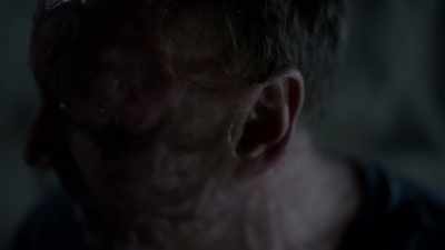 Mr Taylor, we need you to tell us
everything you know about Christine. - Rellik