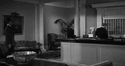 Mr. teller. Teller? - My Gun Is Quick