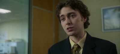 Mr. Thomas, I have full respect-- - Toxic Town