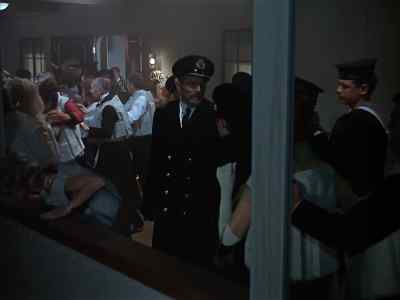 - Mr. Thomas.
- Sir. - The Time Tunnel