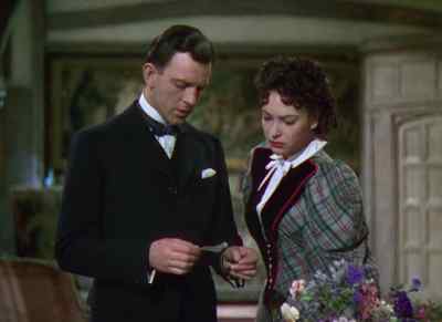 "Mr. Thomas Willoughby. " - The Four Feathers