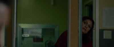 Mr. Thomas? - Seven Pounds