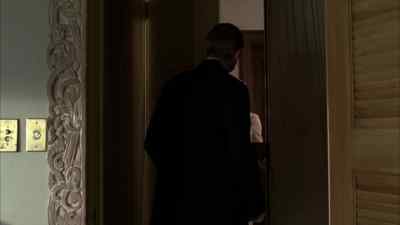 Mr. Thompson, we're here for your bags. - Boardwalk Empire