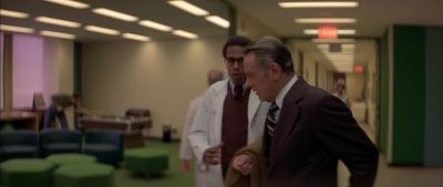 Mr Thorn They're going to be all right - Omen II: Damien