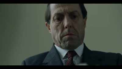 Mr Thorpe! - A Very English Scandal