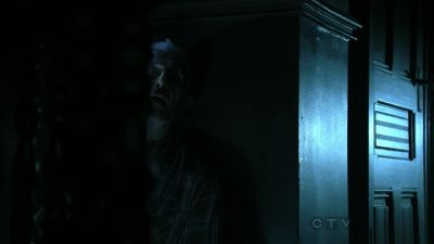 Mr. Thorpe. - CSI: Crime Scene Investigation