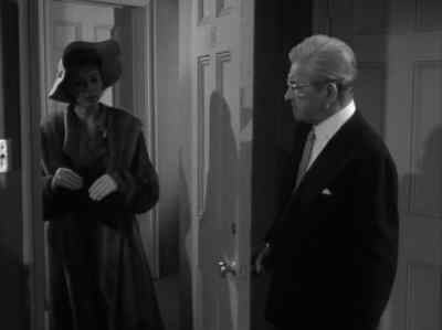 Mr. Thurgood? - Alfred Hitchcock Presents