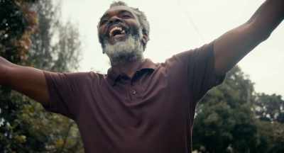 Mr. Timi was finding a
reason to live again. - Breath of Life