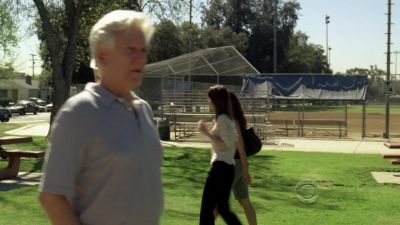 Mr. Tinsdale. - CSI: Crime Scene Investigation