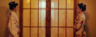 Mr. Tokugawa, you don't need to spend
much effort preparing for the contest. - Ip Man: Kung Fu Master