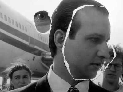 - Mr. Toomey?
- Stop wasting time! - The Timekeepers of Eternity