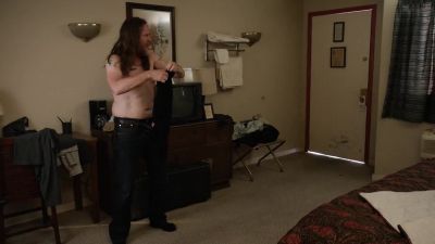 Mr. Toric? - Sons of Anarchy