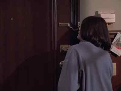 Mr. Tracewski. - Lois & Clark: The New Adventures of Superman