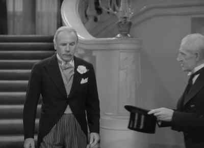 -Mr. Tracy.
-(gasps) - The Philadelphia Story