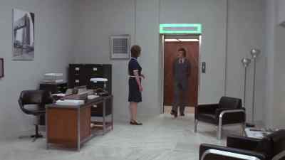 Mr. Travis? - O Lucky Man!