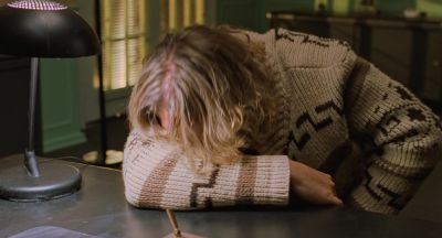 Mr Treehorn treats objects like women man - The Big Lebowski