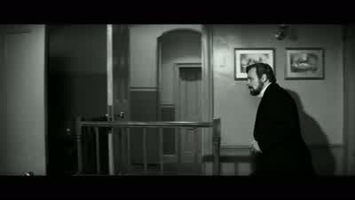 Mr. Treves, I know what happened last night. - The Elephant Man