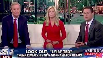 - Mr. Trump finally unveiled - Trump: The Art of the Insult