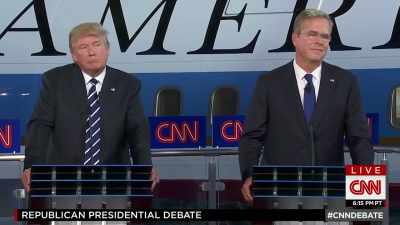 Mr. Trump said, quote, - Trump: The Art of the Insult