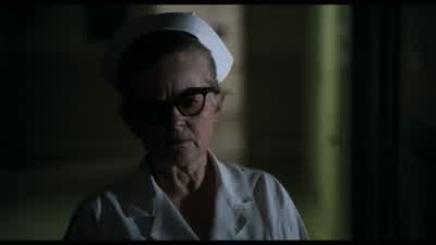 Mr. Turkle? Where the hell is he? Why doesn't he answer? He's jerking off somewhere. Ain't nobody je - One Flew Over the Cuckoo's Nest