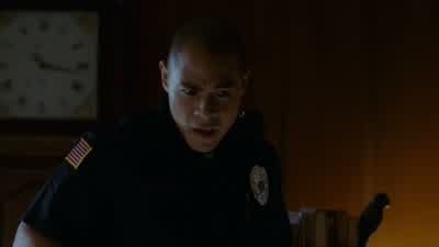 Mr Turner? - Disturbia