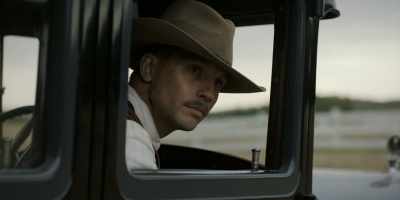 - Mr. Turner, why are you
having so much trouble - Damnation