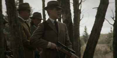 Mr. Turner will lead one team,
and Mr. Johnson the other. - Damnation