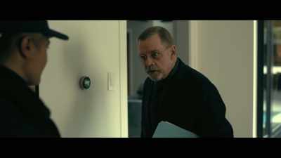 Mr. Usher welcomes you
into his daughter's home, - The Fall of the House of Usher