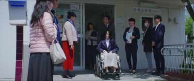 Mr. Utsubo.
Your talk was fantastic again this time. - THE FABLE: The Killer Who Doesn't Kill