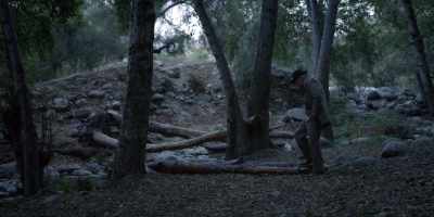 Mr. Utter's accustomed
to letting me cross - Deadwood: The Movie