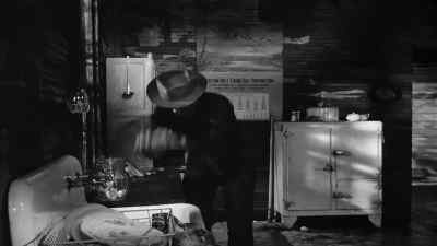 Mr. Vacarro,
now you wait right there. - Baby Doll