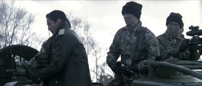 Our new tank buster Depleted uranium shells naturallyNaturally - Die Another Day