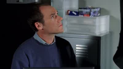 Relax. Ricky's gonna be just "finkf." Strep throat. Here's a prescription for an antibiotic. He shou - House