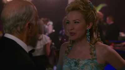 Mr. Van Winkle, I need to attend
to a personal bodily function. - Leverage: Redemption