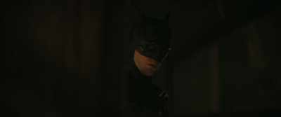 Mr. Vengeance here, he don't bite.
Come on. - The Batman