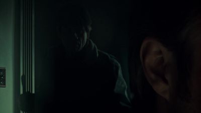 Mr. Verger wants your company. - Hannibal
