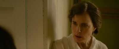 Mr. Vincent,
your teacher, - The Chaperone