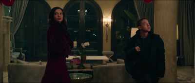 Mr. Virtue said in 10 years
every home will have a Haven. - Max Winslow and The House of Secrets