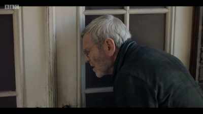 Mr Visser? - Baptiste